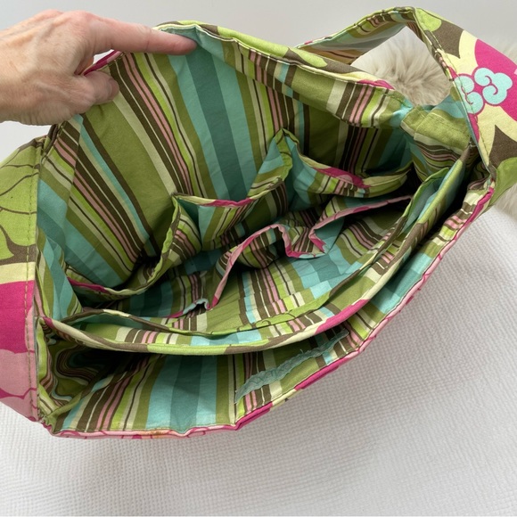 K&Company Amy Butler Large Tote - Picture 10 of 14